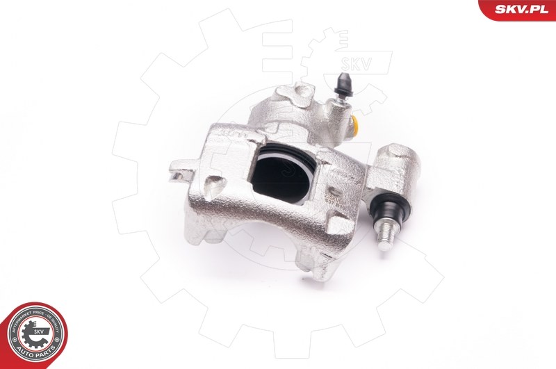 23SKV691 ESEN SKV BRAKE CALIPER FRONT AXLE LEFT FOR FIAT LANCIA