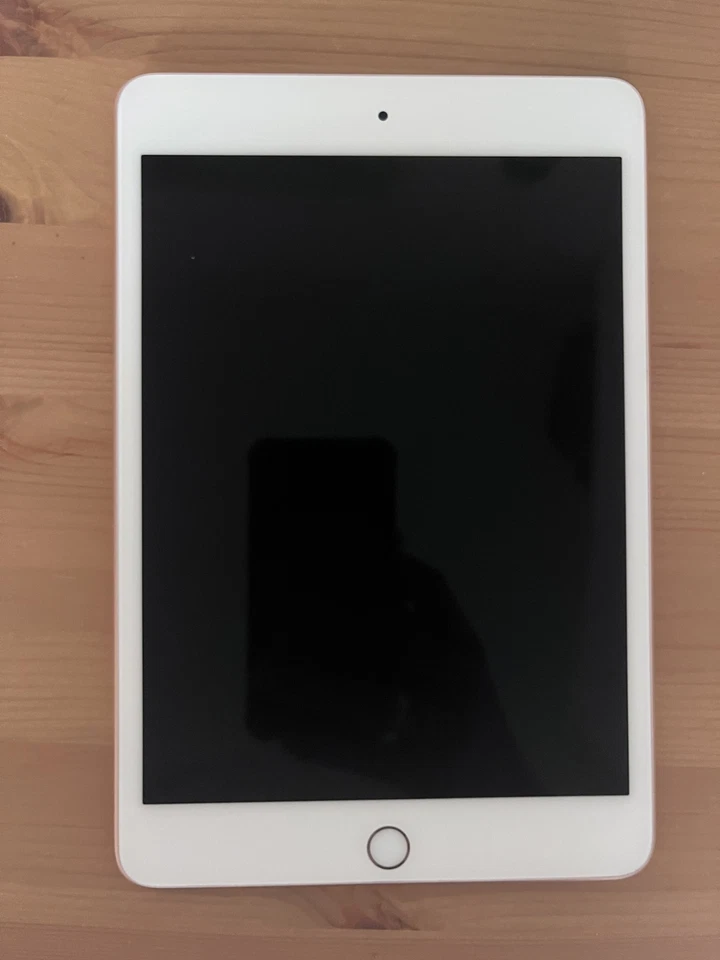 Apple iPad mini (5th generation) · 64GB · Wi-Fi, Foto 1 von 5