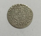 1614-1628 SIGISMUND III SILVER POLISH COIN