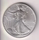 2024 WALKING LIBERTY AMERICAN EAGLE .999 FINE SILVER DOLLAR COIN 1oz. $1 USA