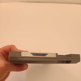 Gradius Nintendo NES 1985