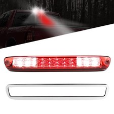 Third 3rd Brake Light Fit For Chevy Coloradogmc Canyon 2004-2012 Led High M...