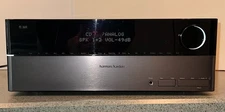 Harman Kardon HK 3390 Stereo Receiver Works! No Remote No Manual