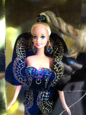 Midnight Gala Barbie from Mattel, Fourth in the Classique Collection