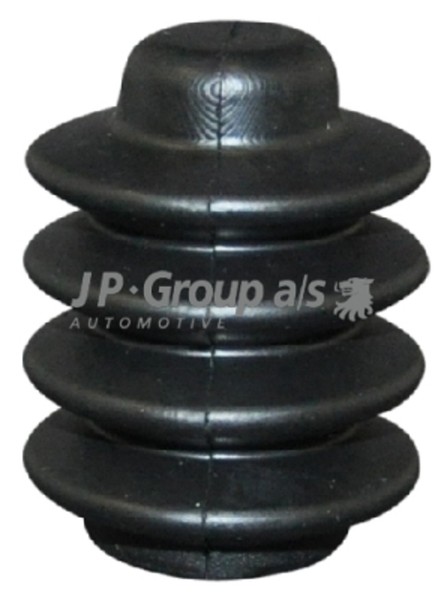 Schalthebelverkleidung Classic JP Group 1132350400 FüR T3 VW Transporter Bus Cat-image