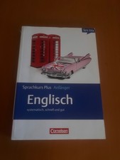 Sprachkurs Plus Englisch für Anfänger