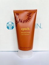 Nu Skin Epoch Sole Solution Foot Treatment- New Sealed Fast Shipping