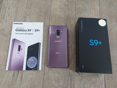 Galaxy S9 SC-02K Purple パープル docomo 0707 S9 Galaxy SC-02K SIM