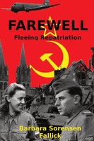 Barbara Sorensen Fallick | Farewell | Taschenbuch | Englisch (2020)