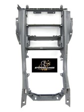 ?? Mercedes SLK R170 Mittelkonsole Verkleidung Konsole Abdeckung Anthrazit TOP!