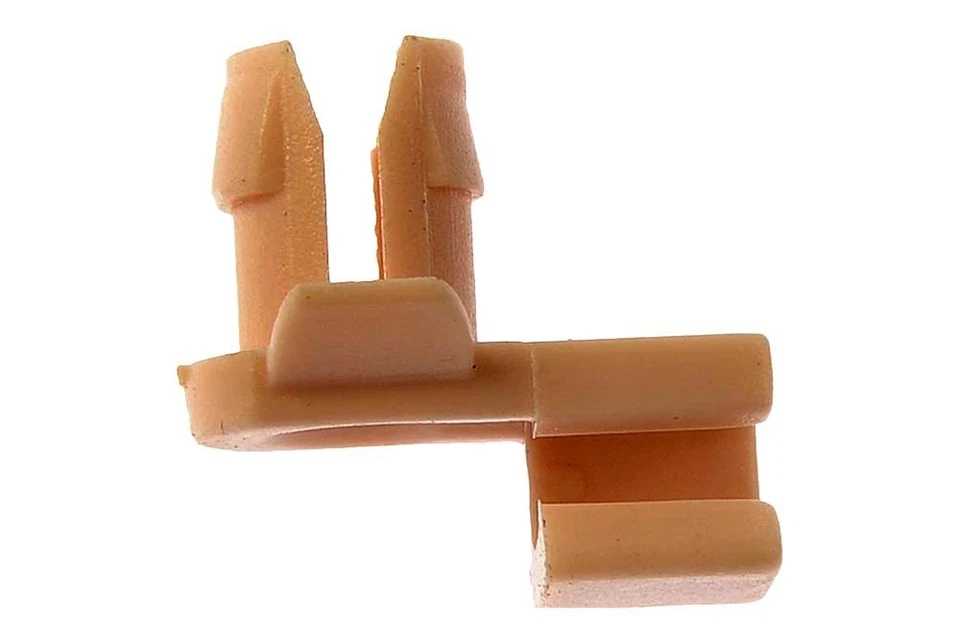 For Honda Civic 1993-2005 Dorman AutoGrade Door Lock Rod Clip Set - Imagem 2 de 2