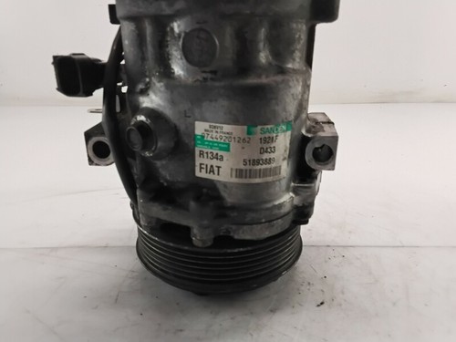 51893889 klimakompressor für OPEL COMBO D EXPRESSION L1H1 dmuap1830306