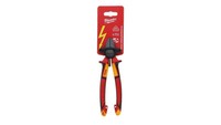 Szczypce Do CięCia Bocznego VDE 180 Mm 4932464568