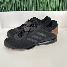 adidas Leistung 16 II BOA Core Black for Sale | Authenticity