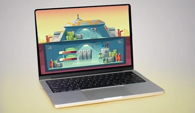 MacBook Pro 1 TB or more Apple Laptops 32 GB RAM for sale | eBay