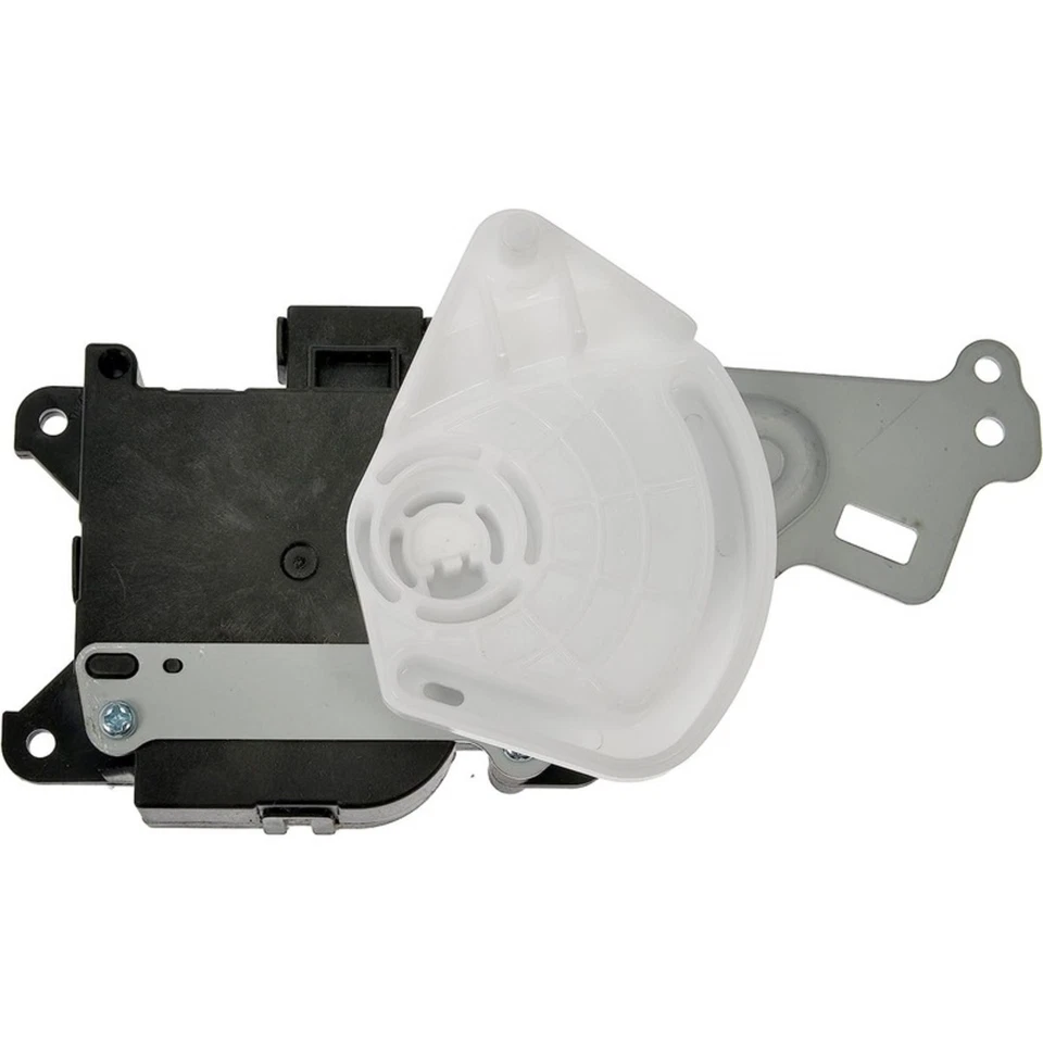 604-340 Dorman A/C AC Actuator for Honda CR-V 2007-2011 - Imagem 3 de 4