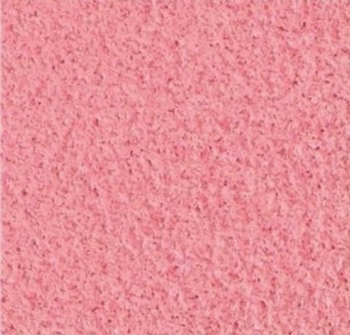 Dolls House Rose Pink Self Adhesive Carpet Miniature Wall to Wall Flooring