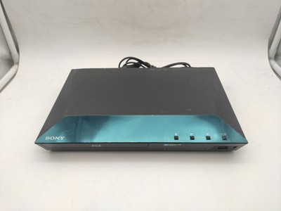 Sony BDP-S3100 Blu Ray DVD WiFi Player BDP S3100 