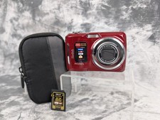 Kodak EasyShare C195 Digital Camera + Case + ...