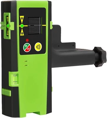 Huepar LR-6RG Laser Detector only for Huepar Laser Level with pulse mode, Digit - Image 1 of 4