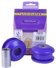 2x Lagerung Lenker Querlenker passend für PEUGEOT 206 Schrägheck (2A/C) Vorne