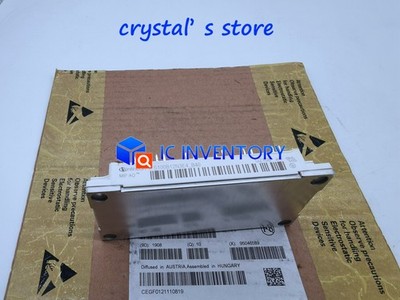 1PCS  IFS100B12N3E4_B40 INFINEON Power module first choice IFS100B12N3E4-B39