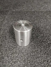 Thorlabs P2 Ø1.5" Mounting Post 1/4"-20 Taps L = 2"