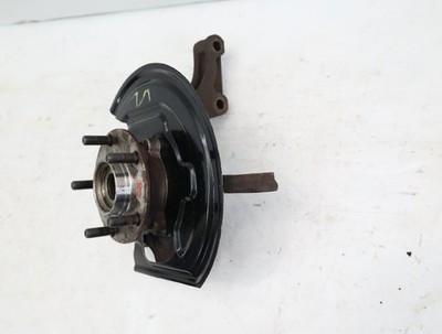Achsschenkel vorn links für Nissan X-TRAIL 2 T31 2.0 110 KW 150 PS ABS Diesel