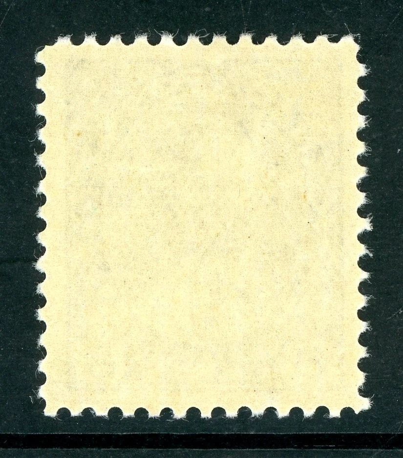 Canada 1925 Admiral 5¢ Blue Dry Printing Scott #117a MNH Q855 - Image 2 of 4