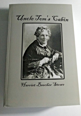 uncle toms cabin paperback