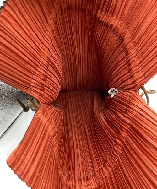 pleated knapsack Japan - image 7