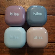 Bliss Travel Jars Set