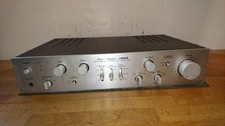 Fisher CA-2320  Amplificateur Amplifier Poweramp Stereo Hifi Verstärker
