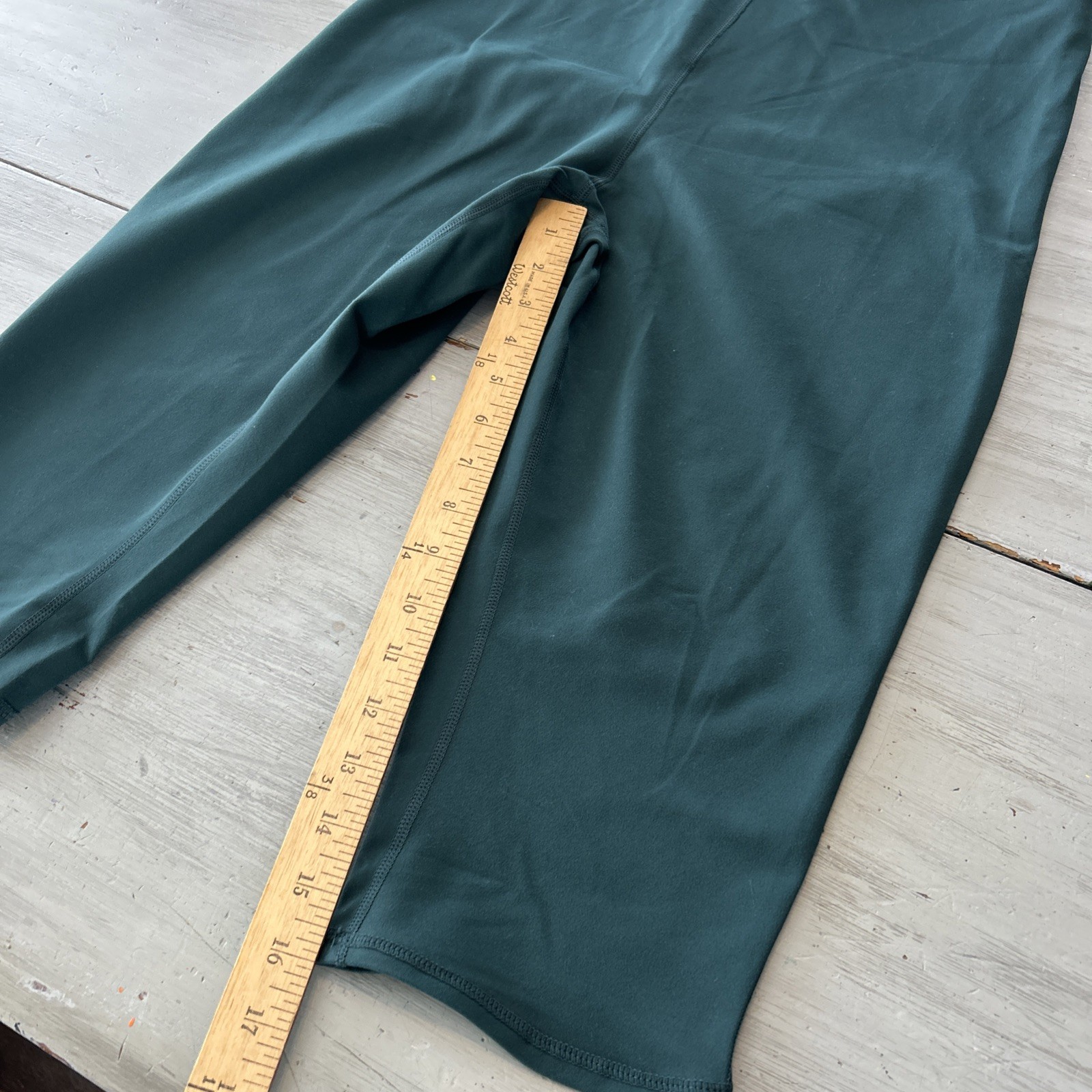 Fabletics Define Cropped Powerhold Capri Jumpsuit… - image 2