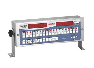Kitchen Brains  TX0-60221-09 (FAST.)  MERIDIAN Plus Programmable, Digital, 120V