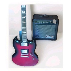 Epiphone Prophecy Plus | eBay