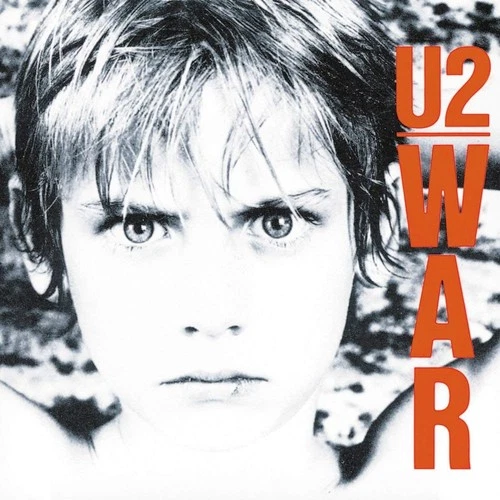 U2-WAR - Vinyl LP-Brand New-Still Sealed