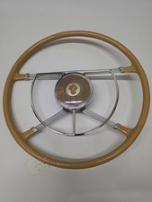 1941 To 1942 Packard Steering Restored