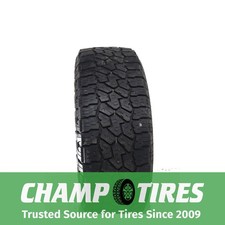 P28570r17 Falken Wildpeak At4w 116 R Used 1332nds P28570r17 Falken Wildpeak At4w 116 R Used 1332nds