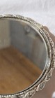 Vintage Brass Antique Telascopic Mirror RARE  — photo 7