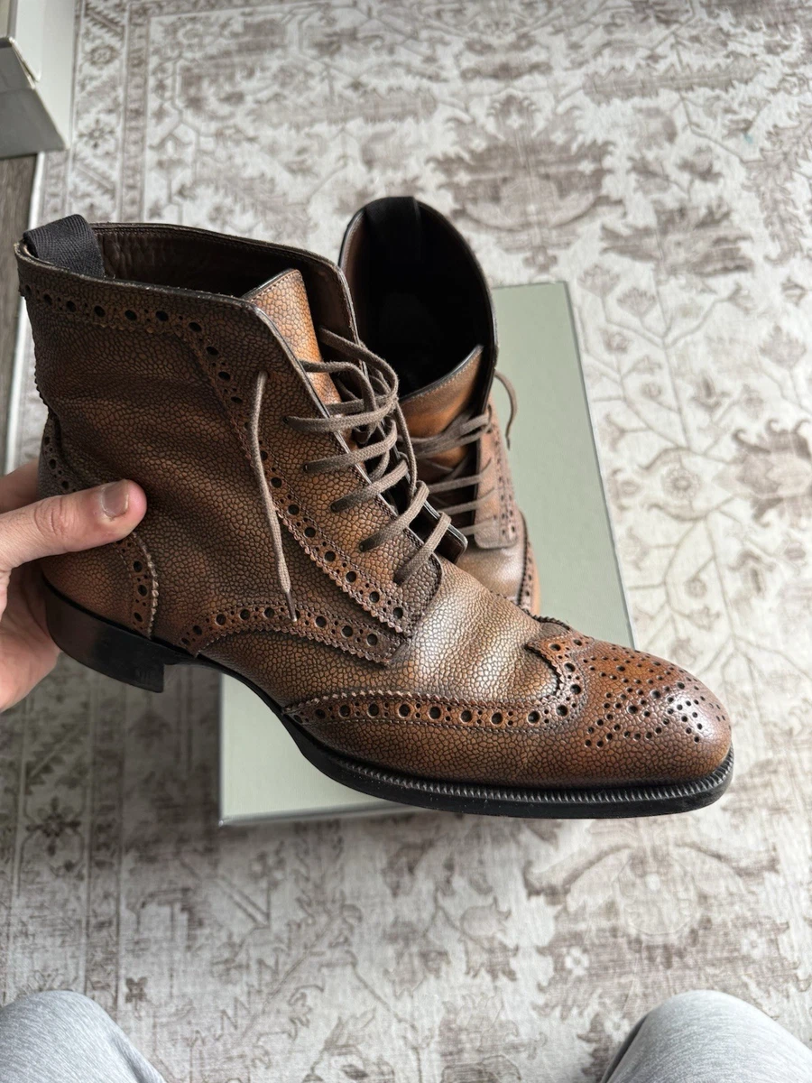 Tom Ford Boots for Men for Sale | Shop New & Used Men's Boots | eBay