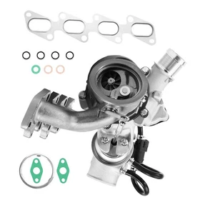 Turbolader for Chevrolet Cruze Sonic Trax A14NET I4 Engine 1.4L 781504-5004s DE