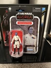 Star Wars The Vintage Collection VC337 Ahsoka: Grand Admiral Thrawn MOC 3.75”