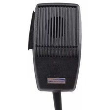 Speco Technologies Push To Talk Cb/Handheld Microphone DM520P Speco Technologies