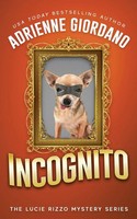 Adrienne Giordano | Incognito | Taschenbuch | Englisch (2019)