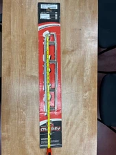 New Stud Boy Shaper Bar 6" carbide runners #CAT-S2093-60 fits Arctic Cat