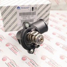 Thermostat Jeep WRANGLER
