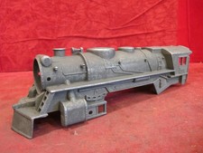 Marx vintage train parts auction lot 27