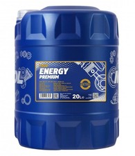 MANNOL Energy Premium 5W-30 20L Motoröl für ALFA ROMEO ALPINE  AUDI AUSTIN BMW