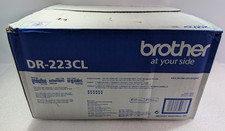 Brother DR223CL Drum Unit Black for HL L3210 L3230 L3270 MFC L3710 L3770